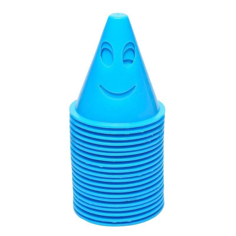 Emoticons Blue